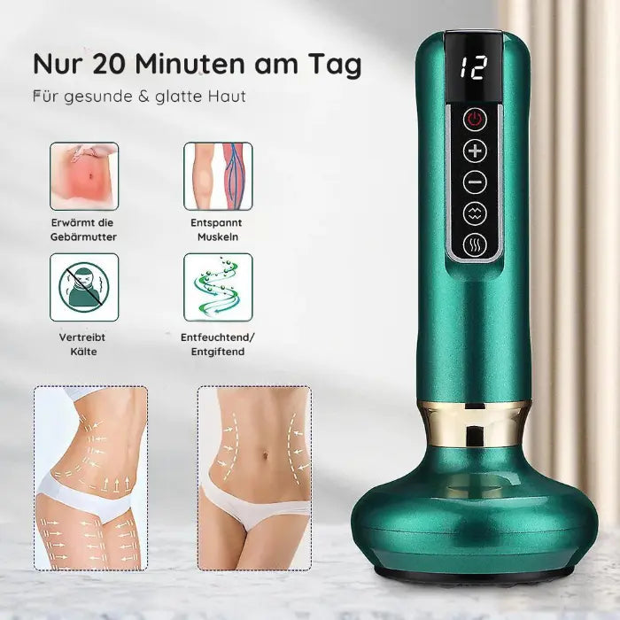 Cellulite-Entferner Mivoza Deutschland