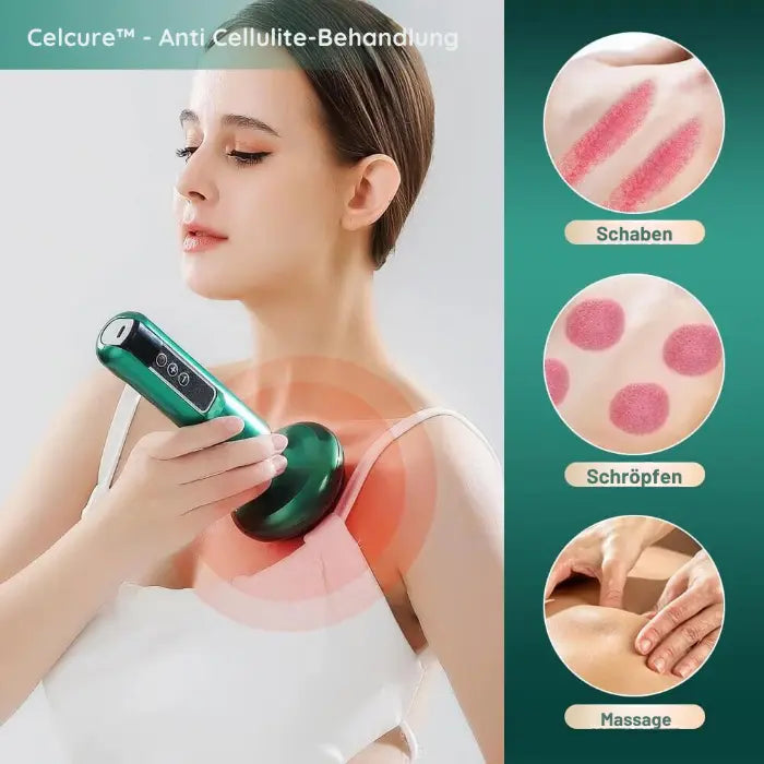 Cellulite-Entferner Mivoza Deutschland