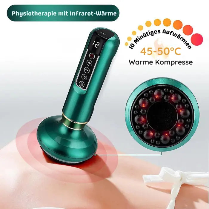 Cellulite-Entferner Mivoza Deutschland