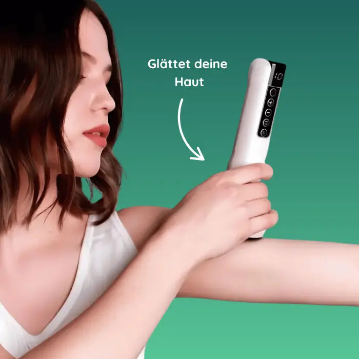 Cellulite-Entferner Mivoza Deutschland