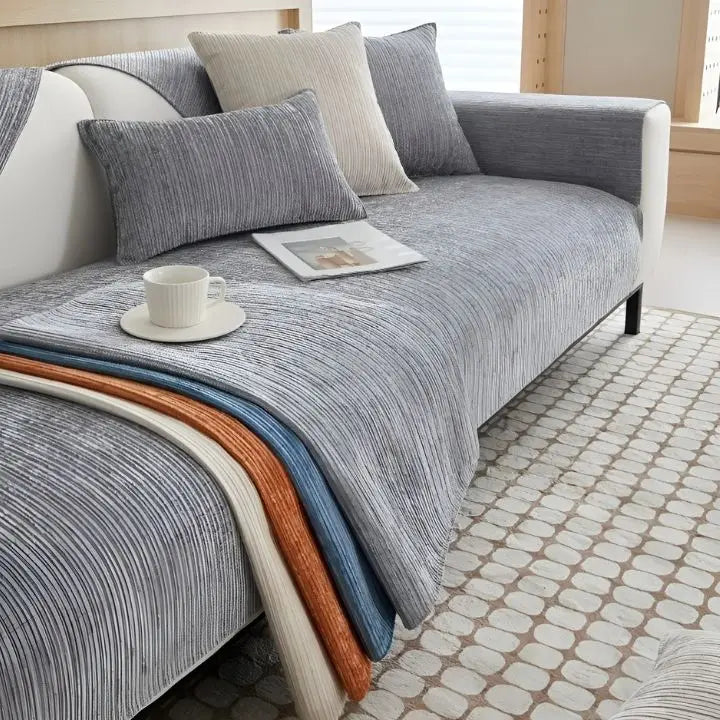 CozySofa™ Kein abgenutztes und zerkratztes Sofa mehr! Mivoza Deutschland