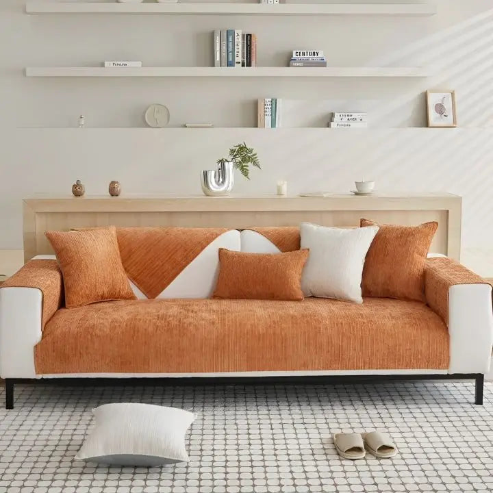 CozySofa™ Kein abgenutztes und zerkratztes Sofa mehr! Mivoza Deutschland
