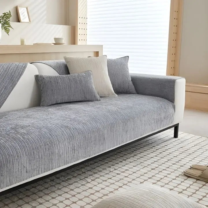 CozySofa™ Kein abgenutztes und zerkratztes Sofa mehr! Mivoza Deutschland