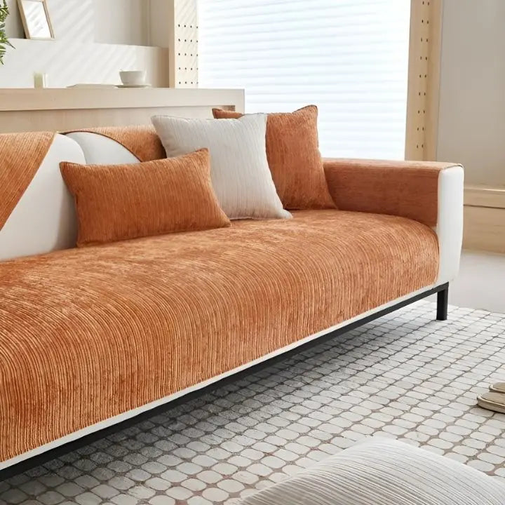 CozySofa™ Kein abgenutztes und zerkratztes Sofa mehr! Mivoza Deutschland