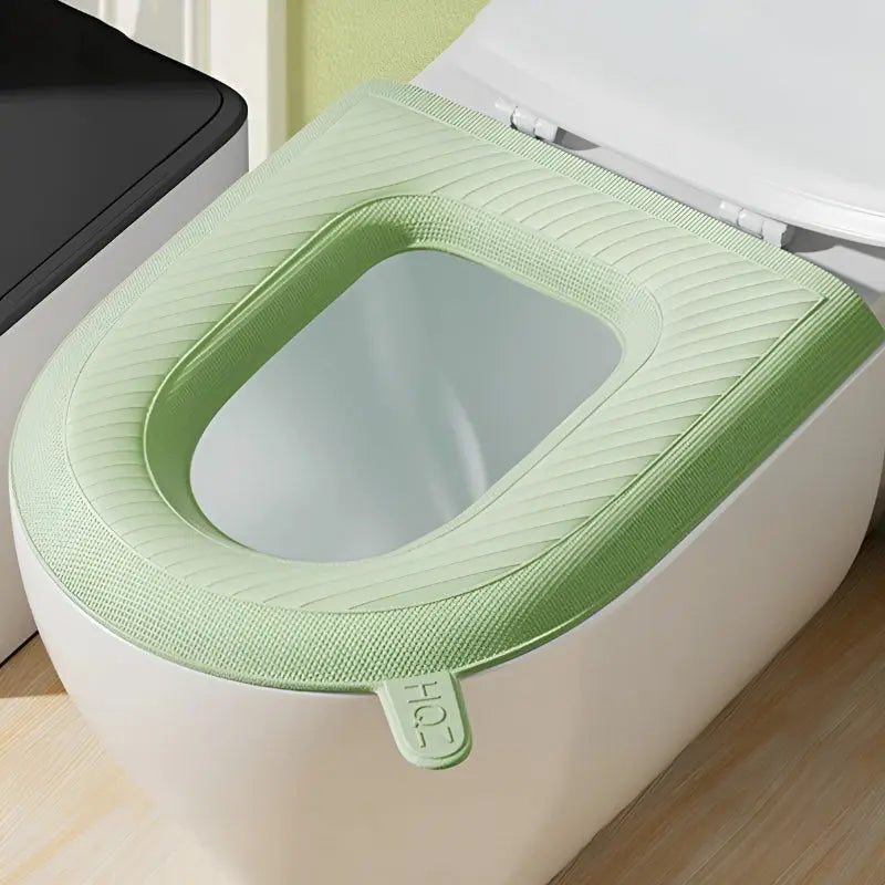 CozyToilet™ Verwöhnen Sie sich mit Plüschkomfort Mivoza Deutschland
