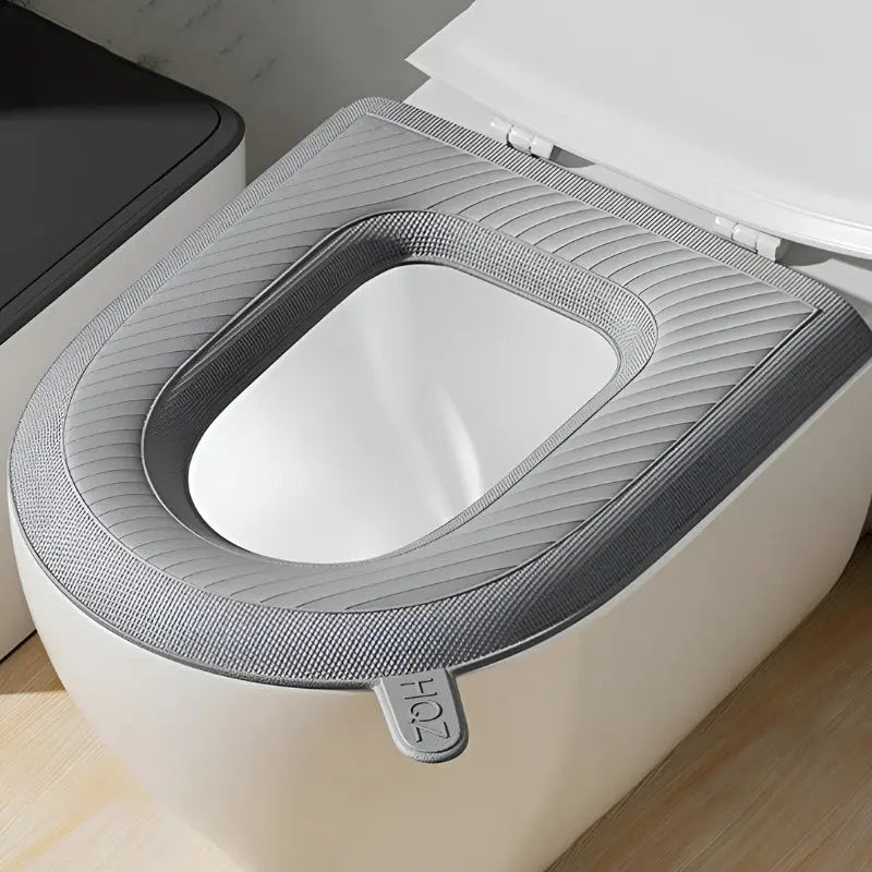 CozyToilet™ Verwöhnen Sie sich mit Plüschkomfort Mivoza Deutschland