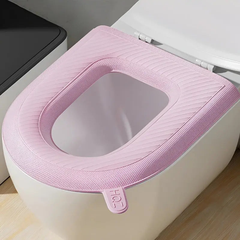 CozyToilet™ Verwöhnen Sie sich mit Plüschkomfort Mivoza Deutschland