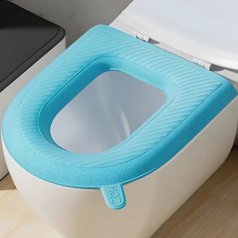 CozyToilet™ Verwöhnen Sie sich mit Plüschkomfort Mivoza Deutschland
