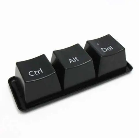 Ctrl ALT DEL Becher Mivoza Deutschland