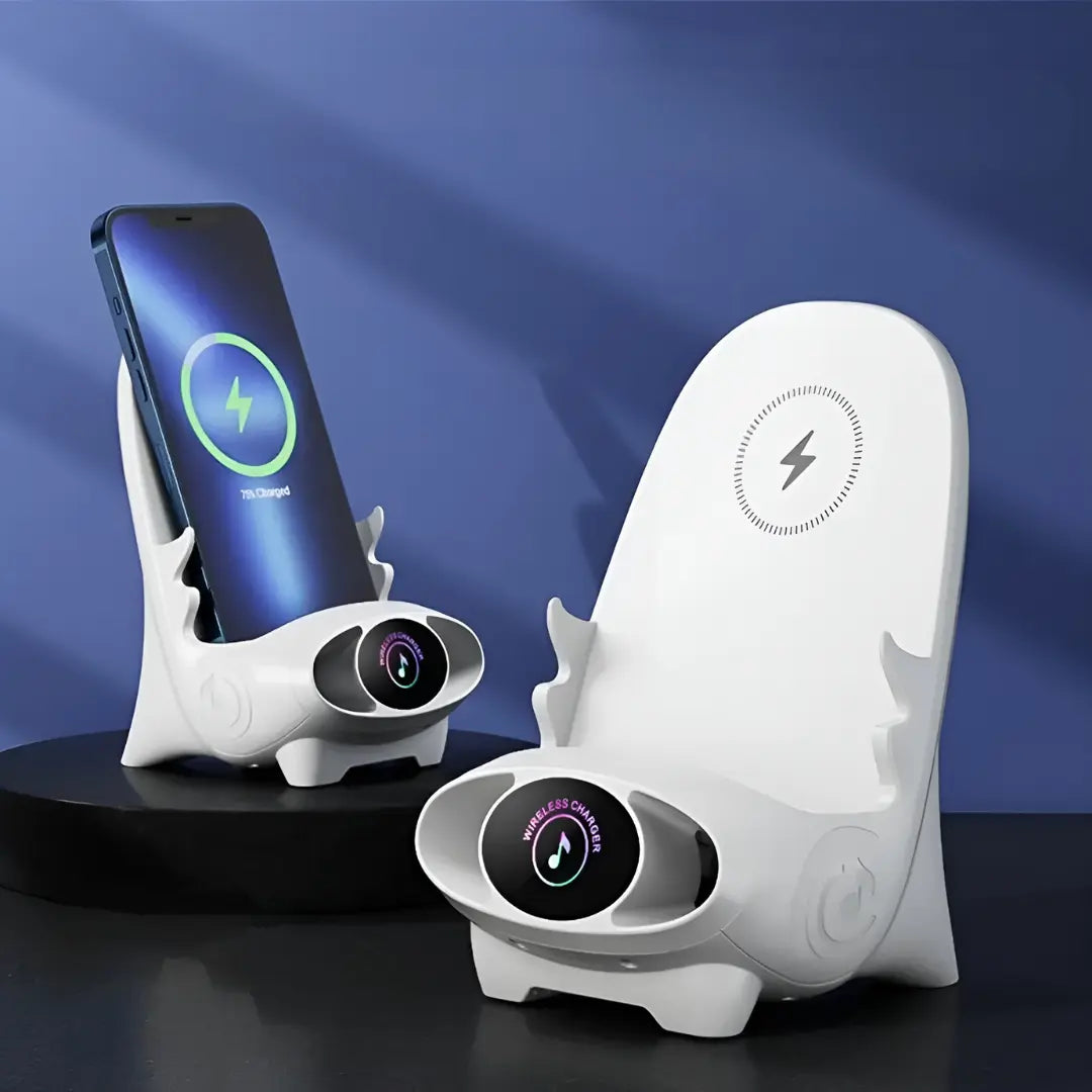 CushyCharge™ Nie wieder verhedderte Ladekabel! Mivoza Deutschland