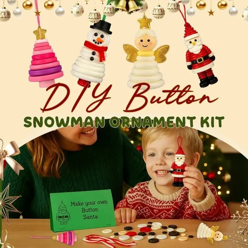 DIY Bastelset — unvergesslicher Bastelspaß für Kinder Mivoza Deutschland