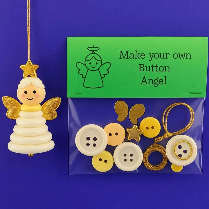 DIY Bastelset — unvergesslicher Bastelspaß für Kinder Mivoza Deutschland