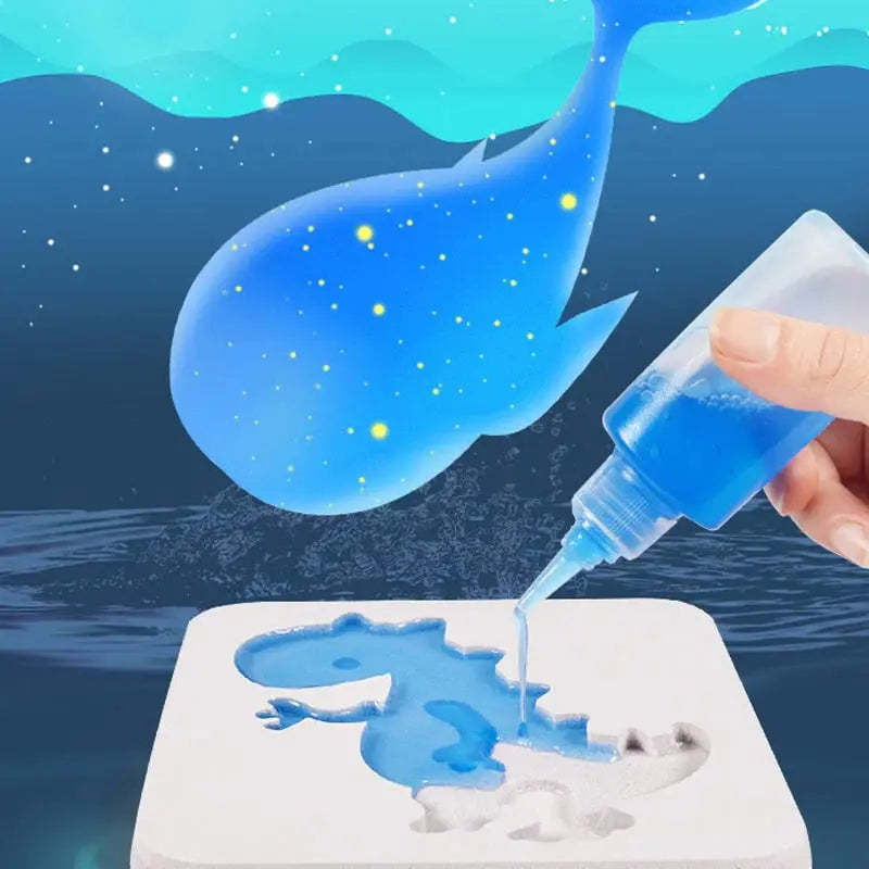 DIY Wasser-Spielset — Kreative Abenteuer für Kleine Künstler Mivoza Deutschland