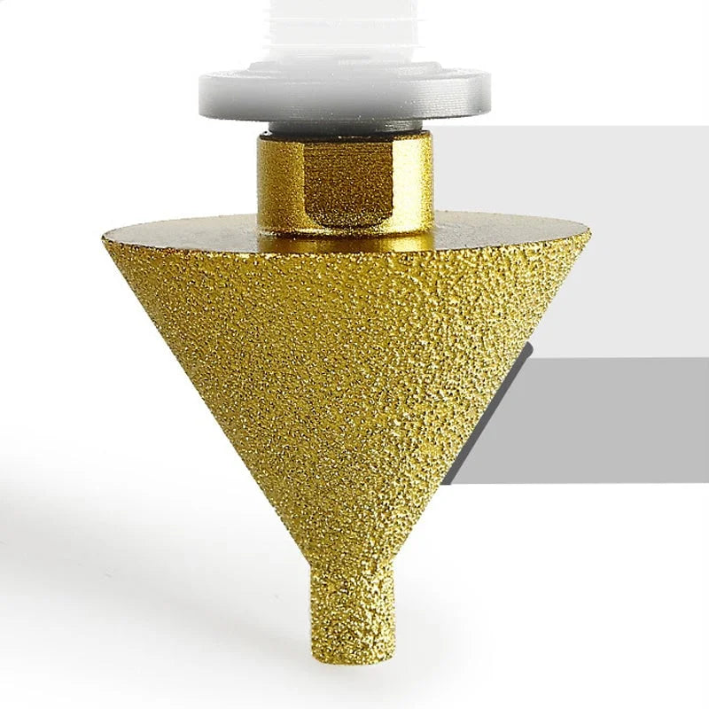 1+1 Gratis | Diamant-Fasenfräser für präzises Kantenschneiden Mivoza Deutschland