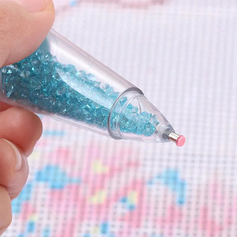 Diamant-Kunststift für Nageldesign und Bastelprojekte Mivoza Deutschland