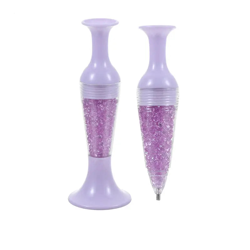 Diamant-Kunststift für Nageldesign und Bastelprojekte Mivoza Deutschland