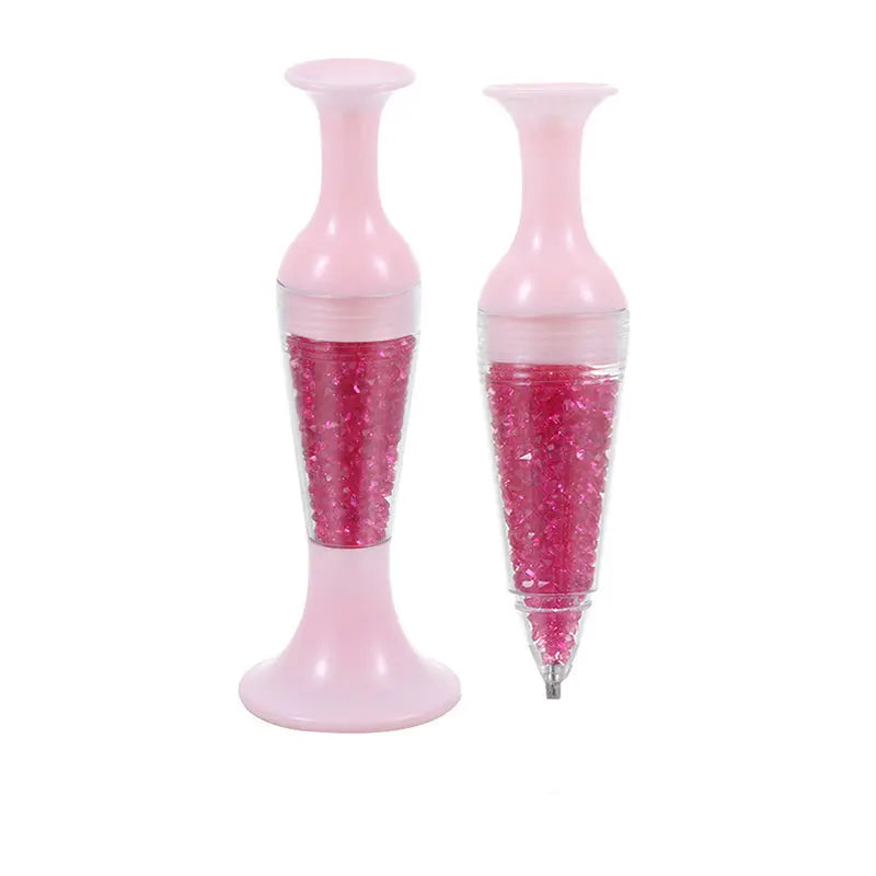 Diamant-Kunststift für Nageldesign und Bastelprojekte Mivoza Deutschland