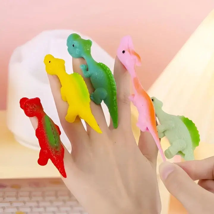 DinoFling™ | Jurassic Abenteuer direkt an deinen Fingerspitzen! Mivoza Deutschland
