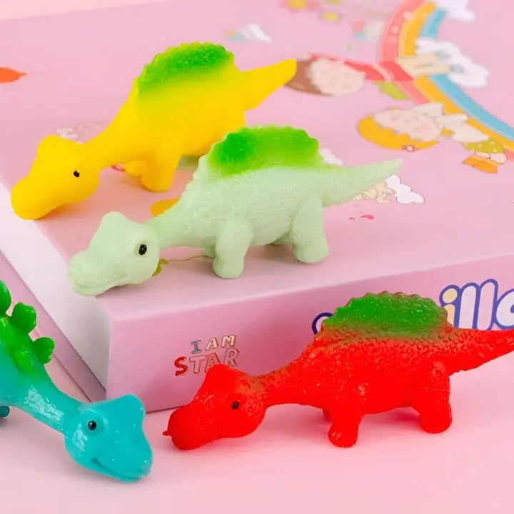 DinoFling™ | Jurassic Abenteuer direkt an deinen Fingerspitzen! Mivoza Deutschland