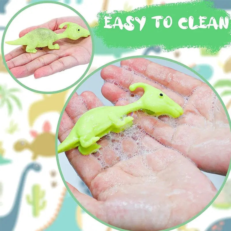 DinoFling™ | Jurassic Abenteuer direkt an deinen Fingerspitzen! Mivoza Deutschland
