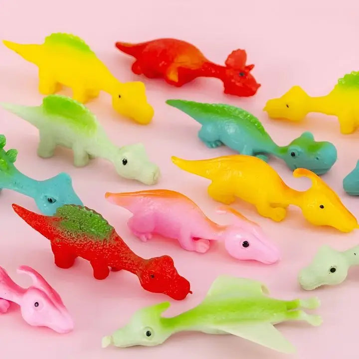 DinoFling™ | Jurassic Abenteuer direkt an deinen Fingerspitzen! Mivoza Deutschland