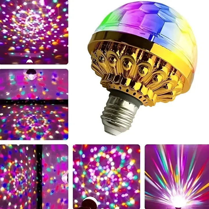 DiscoBall™ Verabschiede dich von langweiligen Versammlungen! Mivoza Deutschland