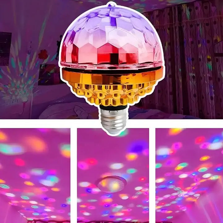 DiscoBall™ Verabschiede dich von langweiligen Versammlungen! Mivoza Deutschland