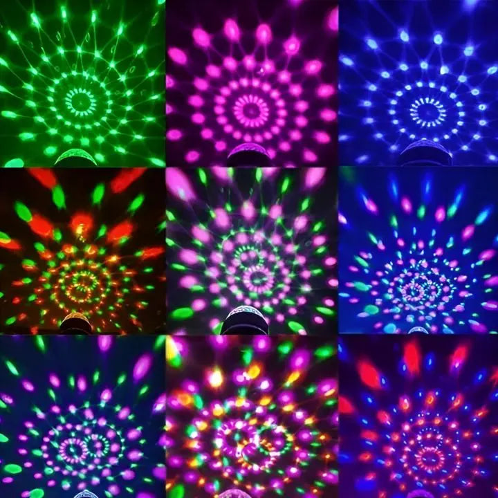 DiscoBall™ Verabschiede dich von langweiligen Versammlungen! Mivoza Deutschland