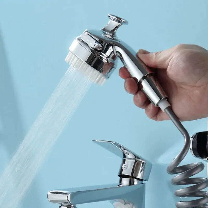 Duschkopf mit Druck und Wasserspartechnologie Mivoza Deutschland