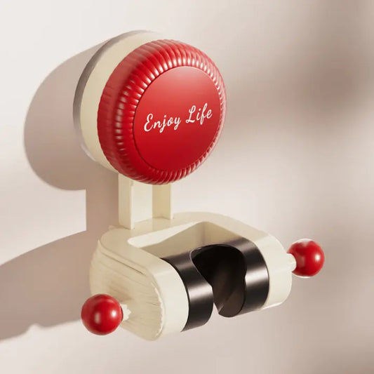 Duschkopfhalterung — flexible Position ohne Bohren Mivoza Deutschland