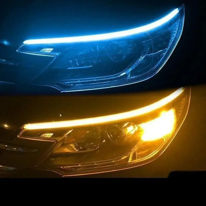 🔥LED Flow Type Car Signal Light Zorenza