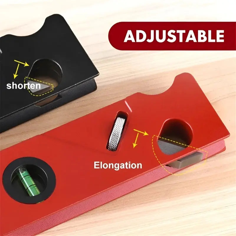 EdgeGenius™ Erziele professionell aussehende Kanten! Mivoza Deutschland