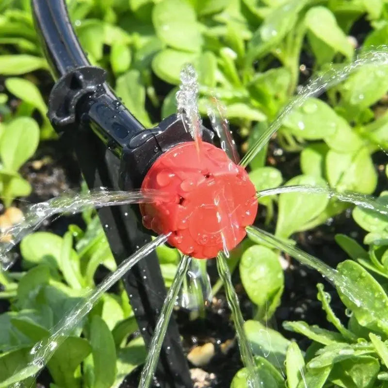 Einstellbares System zur Gartenbewässerung Mivoza Deutschland