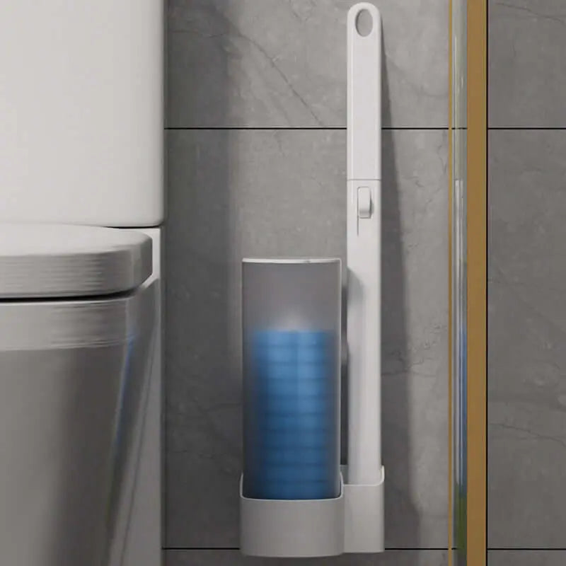 Einweg-Toilettenreiniger Mivoza Deutschland