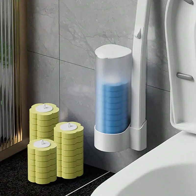 Einweg-Toilettenreiniger Mivoza Deutschland