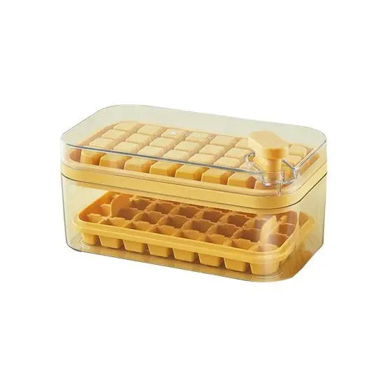 Eiswürfelbereiter mit einem Druck Mivoza Deutschland