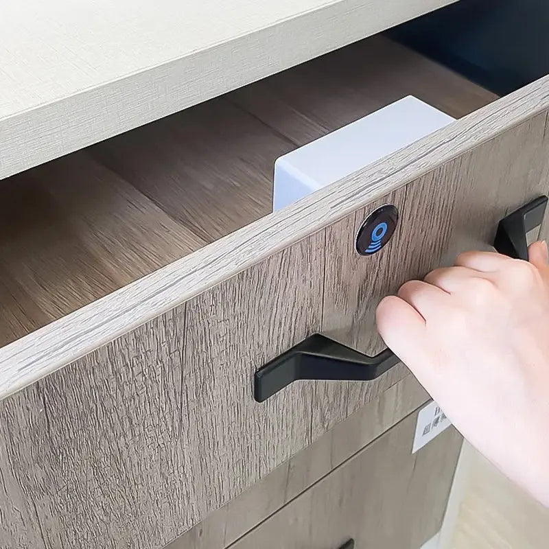 ElecSentry™ Mach dir die Zukunft der Sicherheit zu eigen! Mivoza Deutschland