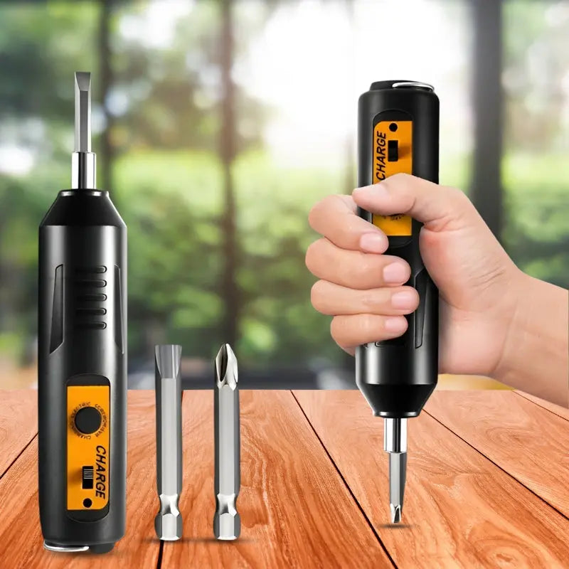 ElectricScrew™ Sofortiges Lösen oder Befestigen von Schrauben! Mivoza Deutschland