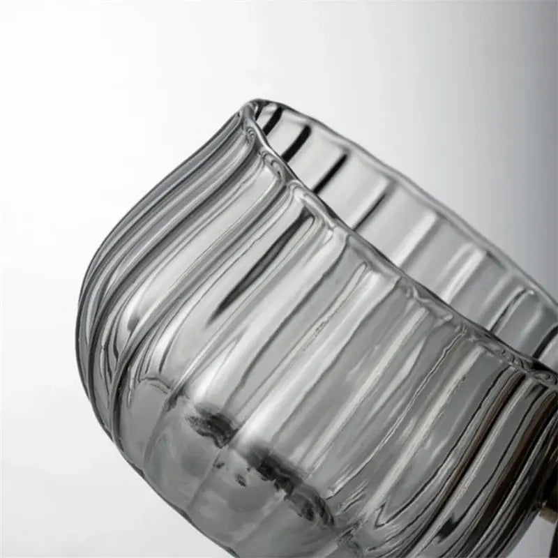 Eleganter Becher aus Borosilikat Mivoza Deutschland