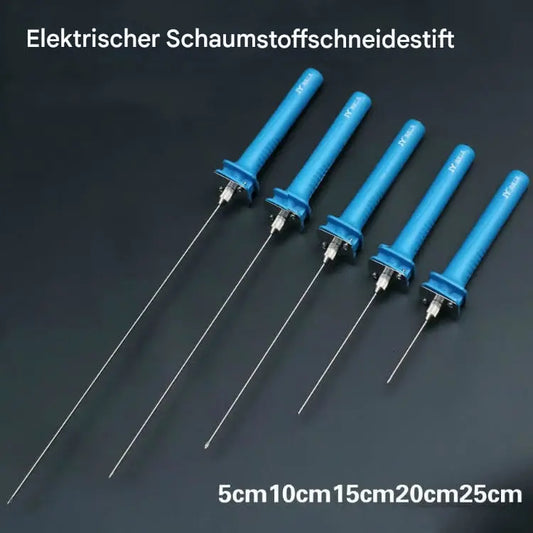 Elektrischer Schaumstoffschneider – Präzise, Mühelos & Sicher Mivoza Deutschland