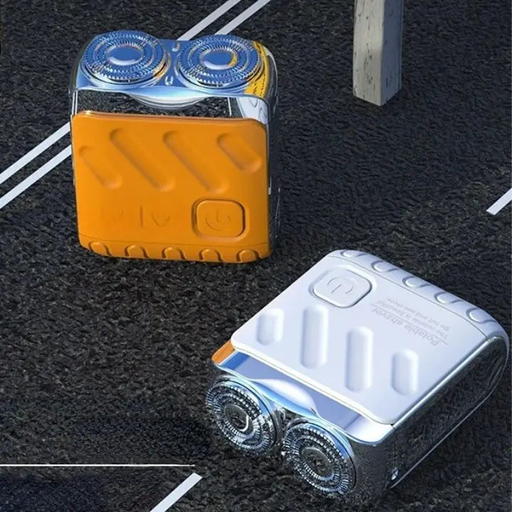 Elektrischer kompakt-mini-rasierer Mivoza Deutschland