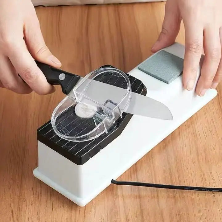 Elektrischer messerschärfer Mivoza Deutschland