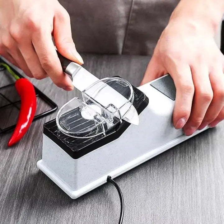 Elektrischer messerschärfer Mivoza Deutschland