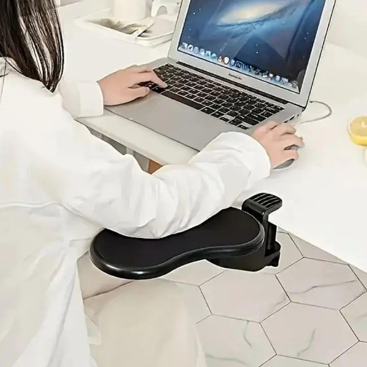 Ergonomische Armstütze für Schulter & Armentlastung Mivoza Deutschland