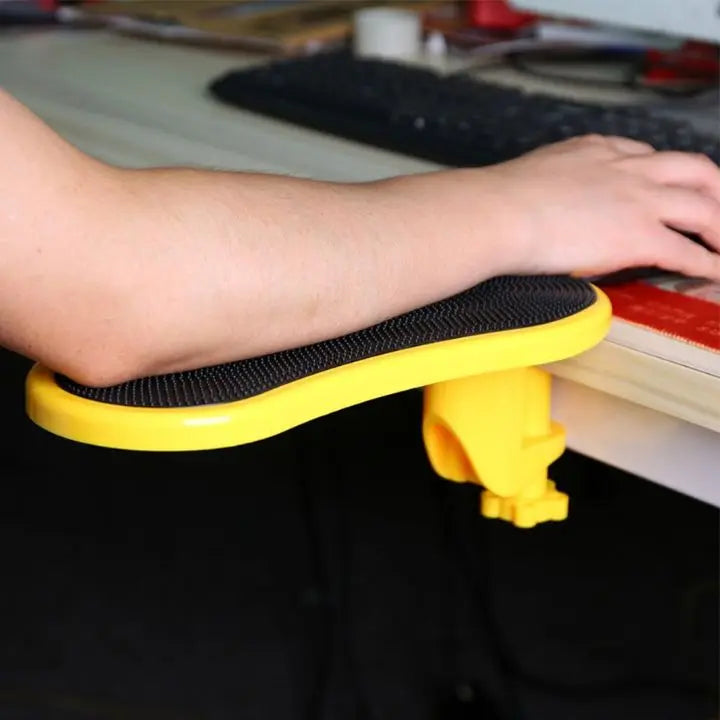 Ergonomische Armstütze für Schulter & Armentlastung Mivoza Deutschland