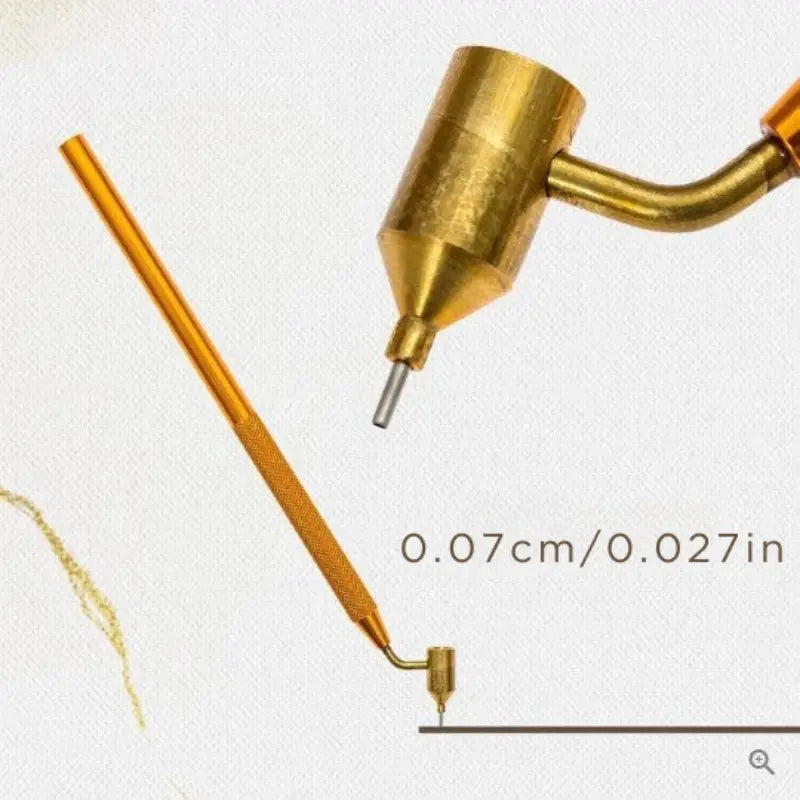 Ergonomischer Schreibstift — mühelos klarer und schöner Text Mivoza Deutschland