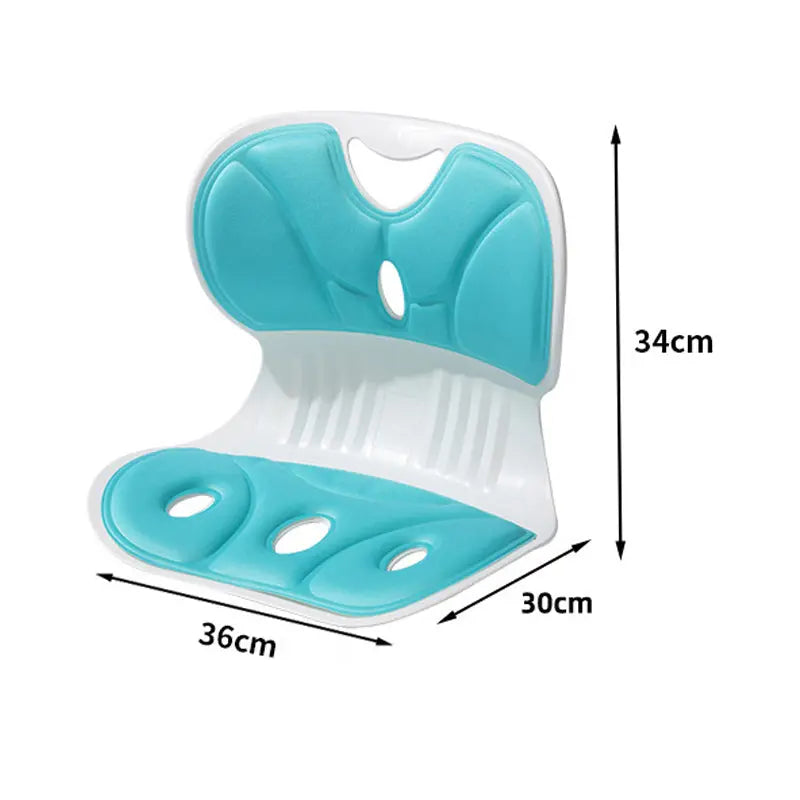 Ergonomisches Lendenwirbelstützkissen Mivoza Deutschland