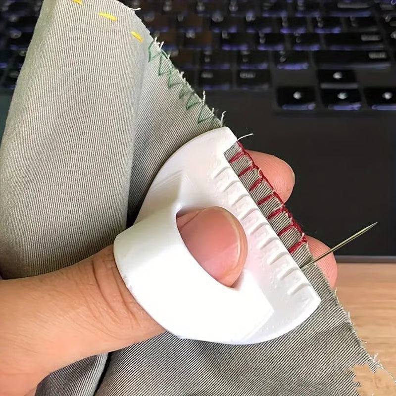 Ergonomisches Nählineal-Set mit präzisen Messungen für makelloses Nähen Mivoza Deutschland
