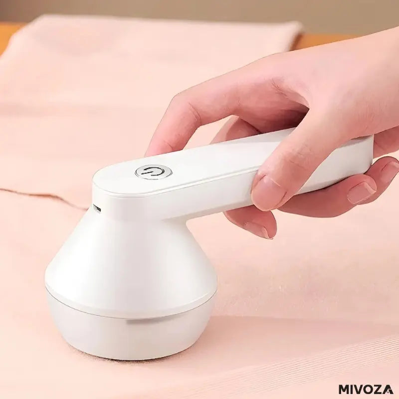 FabriCare™ Stoffrasierer Fusselentferner Mivoza Deutschland