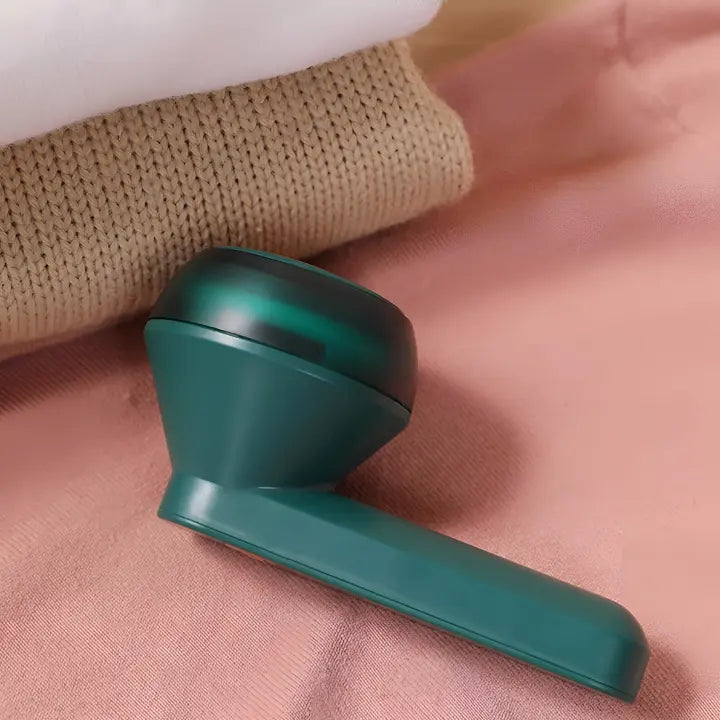 FabriCare™ Stoffrasierer Fusselentferner Mivoza Deutschland